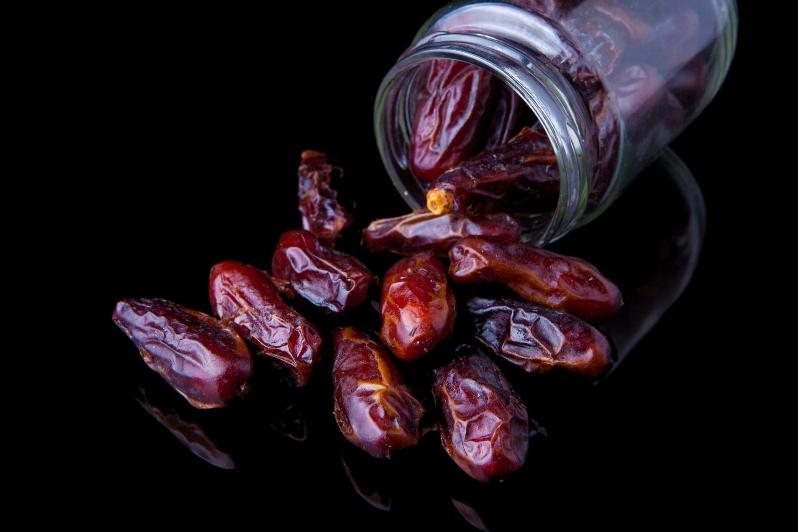 Health Benefits of Dates